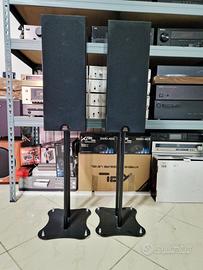 Monitor Audio MA800 gold casse diffusori