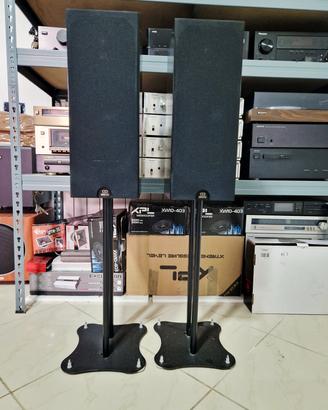 Monitor Audio MA800 gold casse diffusori