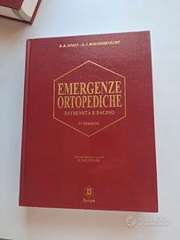 Emergenze Ortopediche Estremità e Bacino  IV edizi