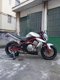 Kawasaki Er6n - patente A2