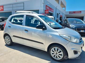 Hyundai i10 1.0 12V BlueDrive