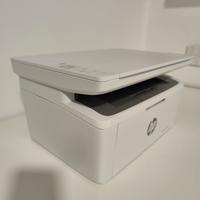 Stampante HP LaserJet M140we