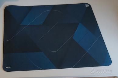 gaming mousepad BenQ Zowie H-SR-SE