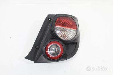 STOP FANALE POSTERIORE DESTRO CHEVROLET Aveo 2° S
