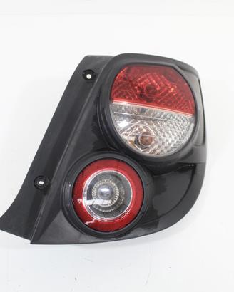 STOP FANALE POSTERIORE DESTRO CHEVROLET Aveo 2° S