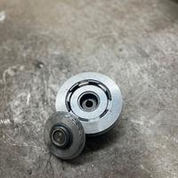 Fabbri FB36 no dischi 