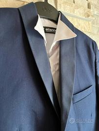 Abito da cerimonia bambino 6 anni