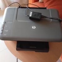 Stampante Hp Deskjet 1050A