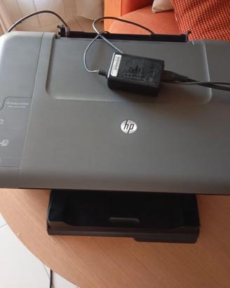 Stampante Hp Deskjet 1050A