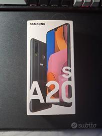 Samsung Galaxy A20s