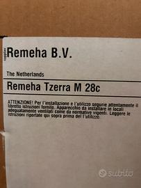 Caldaia Tzerra M 28C