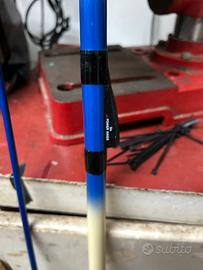 Canna da pesca 20libbre