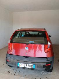 Fiat Punto anno 2006