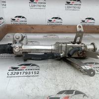 Valvola radiatore egr/scambiatore di calore 2019 a