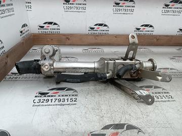 Valvola radiatore egr/scambiatore di calore 2019 a