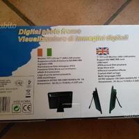 Visualizzatore di immagini digitali NUOVO