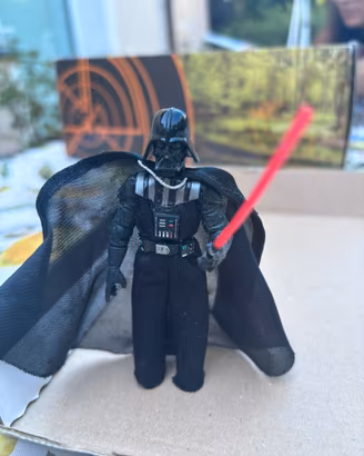 Action Figure DARTH VADER Star Wars Hasbro