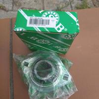 cuscinetti con flange 