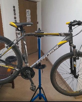 Kross Hexagon L