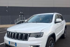 Jeep Grand Cherokee 3.0 diesel - 2019