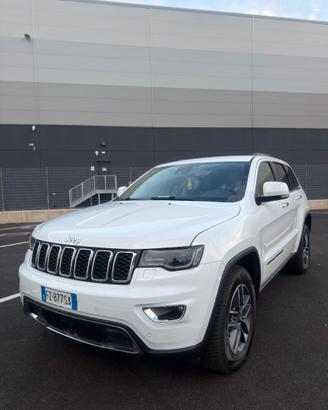 Jeep Grand Cherokee 3.0 diesel - 2019
