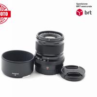 Fuji XF 50 F2 R WR (Fujifilm)