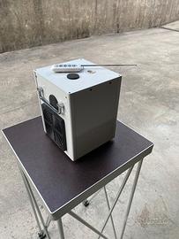 Coppia fontane fredde Cold Spark FODEXAZY 530W