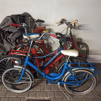 Biciclette usate