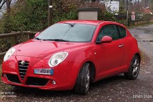 ALFA MiTo 1.4 Distinctive Sport Pack Neopatentati