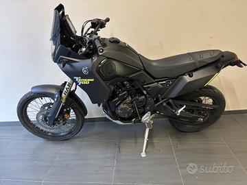 Yamaha T?n?r? 700