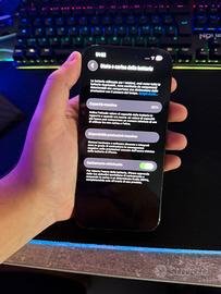 Iphone 14 pro max 256