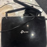 Tp link 4g mr200