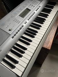 tastiera CASIO CTK-4000