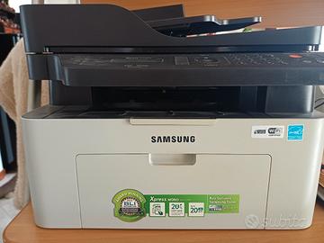 stampante samsung M2070fw Xpress