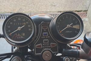 Honda cb400 four super sport