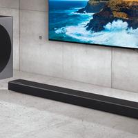 Soundbar Samsung Harman/Kardon HW-Q70R