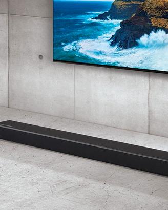 Soundbar Samsung Harman/Kardon HW-Q70R