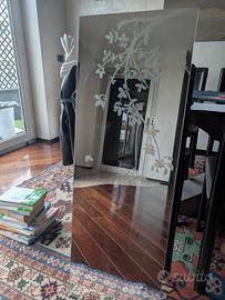 specchio Utsira Ikea