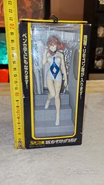 DX On The Steps Figure Fujiko Banpresto
