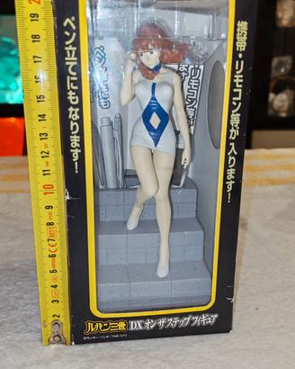 DX On The Steps Figure Fujiko Banpresto