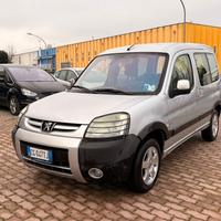 Peugeot Ranch 2.0 HDi 5p. Lee