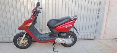 Yamaha bw's booster 50 cc 