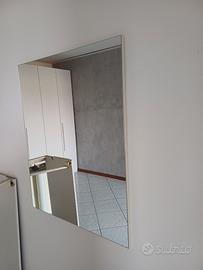 Specchio quadrato