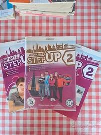 Step up gold (vol 2)+aggiunte_9780194057837