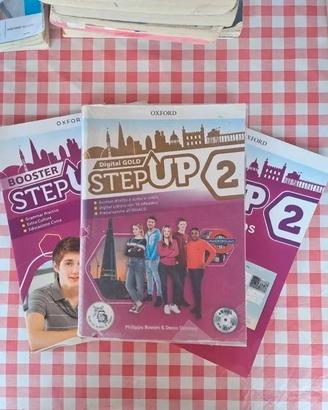 Step up gold (vol 2)+aggiunte_9780194057837