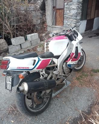 Yamaha yzf 750r  1993