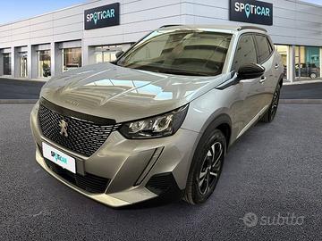 Peugeot 2008 PureTech 100 Allure Pack S/S