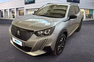 Peugeot 2008 PureTech 100 Allure Pack S/S