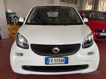 Smart ForTwo 90 0.9 Turbo twinamic cabrio Proxy so