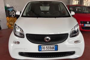 Smart ForTwo 90 0.9 Turbo twinamic cabrio Proxy so